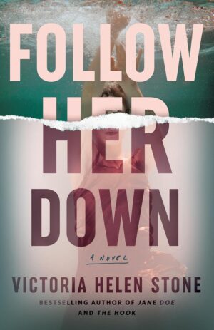 Follow Her Down by Helen Victoria Stone #bookreview #audiobook
