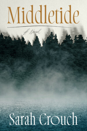 Middletide by Sarah Crouch #bookreview #audiobook