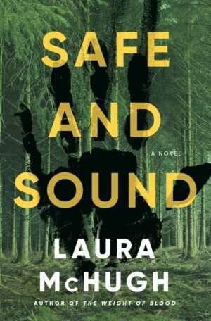 Safe and Sound by Laura McHugh #bookreview