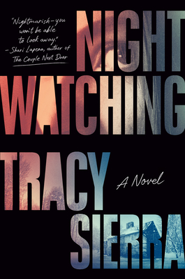 Nightwatching by Tracy Sierra #bookreview #audiobook