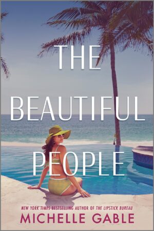 The Beautiful People by Michelle Gable #bookreview #audiobook
