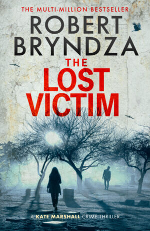 The Lost Victim by Robert Bryndza #bookreview #audiobook #series