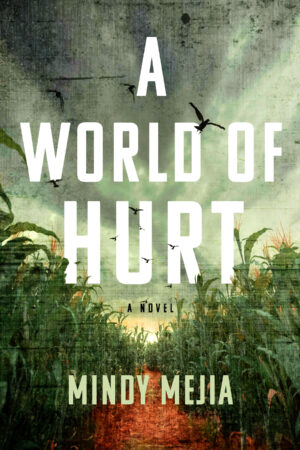 A World of Hurt by Mindy Mejia #bookreview #audiobook