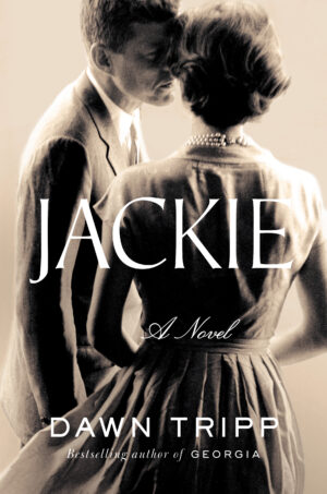 Jackie by Dawn Tripp #bookreview #audiobook