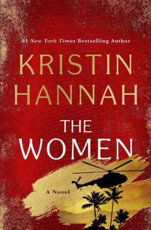 The Women by Kristin Hannah #bookreview #audiobook