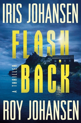 Flashback by Iris Johansen #bookreview #audiobook #bookseries