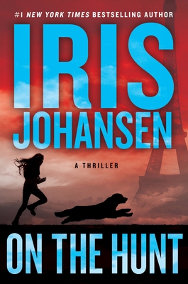 On the Run by Iris Johansen #bookreview #audiobook #bookseries
