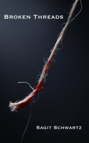 Broken Threads by Sagit Schwartz #bookreview