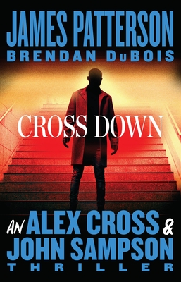 Cross Down by James Patterson, Brendan DuBois #bookreview #series