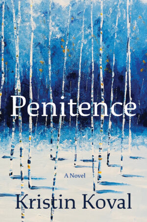 Penitence by Kristin Koval #bookreview #audiobook