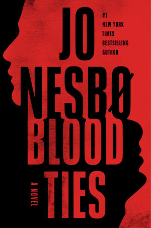 Blood Ties by Jo Nesbo #bookreview #audiobook #translatedbook #series