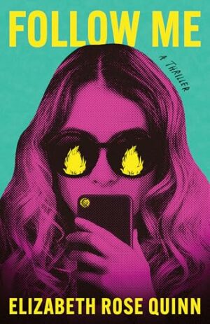 Follow Me by Elizabeth Rose Quinn #bookreview #audiobook