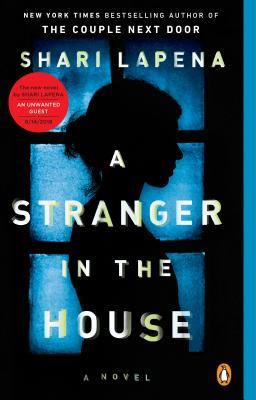 A Stranger in the House by Shari Lapena #bookreview #audiobook