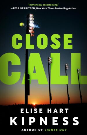 Close Call by Elise Hart Kipness #bookreview #bookseries