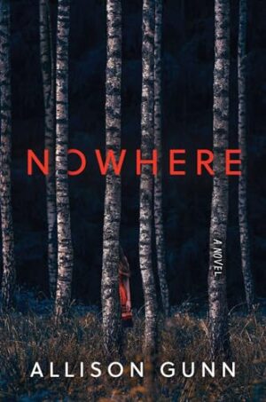 Nowhere by Allison Gunn #bookreview