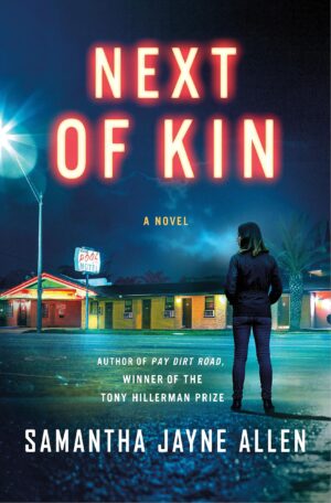 Next of Kin by Samantha Jayne Allen #bookreview #series #backlistreview