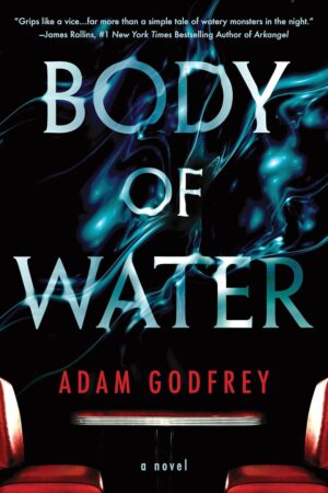 Body of Water by Adam Godfrey