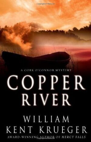 Copper River by William Kent Krueger #bookreview #audiobook #series