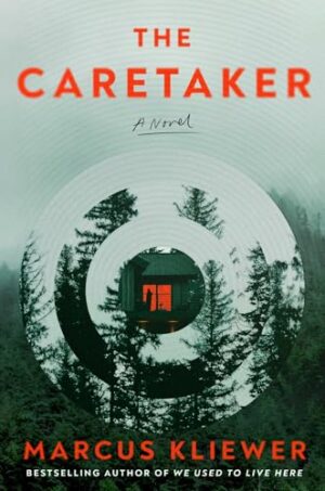 The Caretaker by Marcus Kliewer #bookreview #audiobook