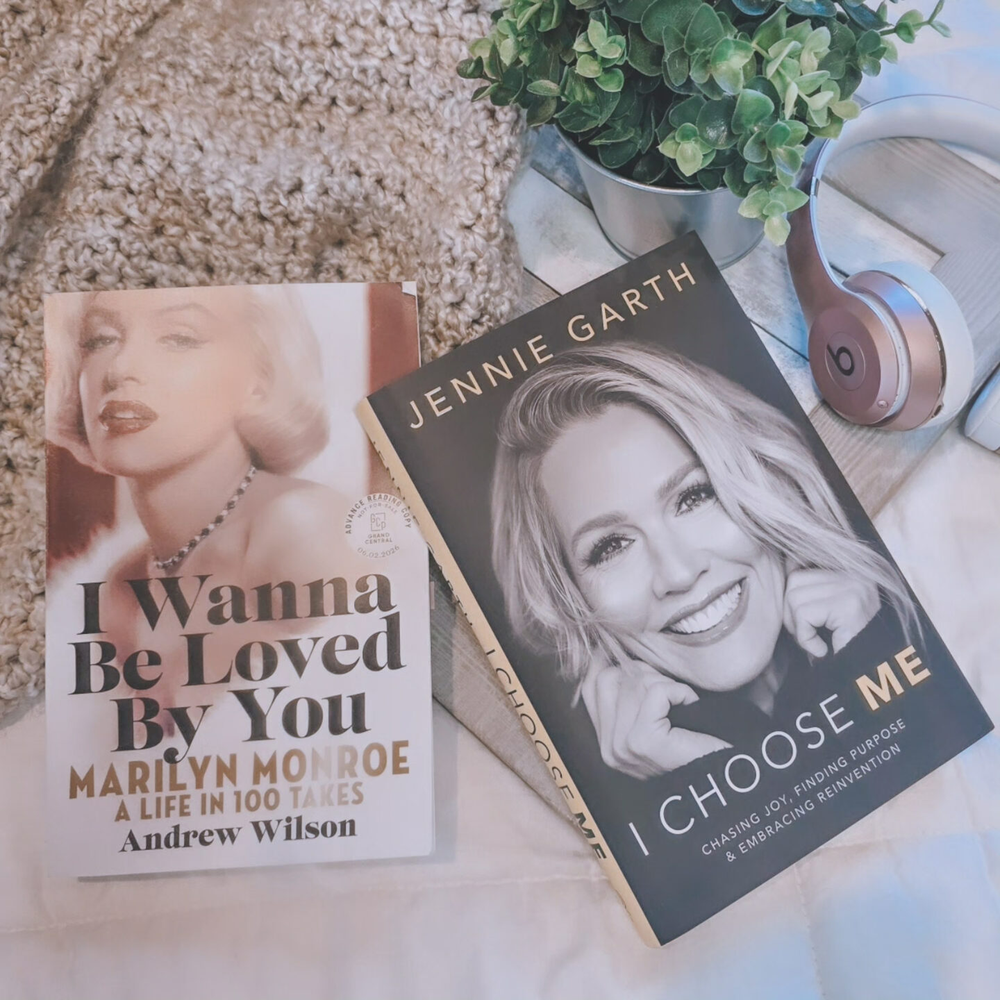Monday Minis – Nonfiction Edition #bookreviews #audiobooks #nonfiction