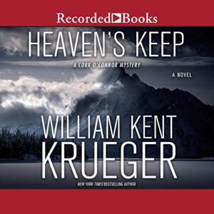 Heaven’s Keep by William Kent Krueger #bookreview #audiobook #series