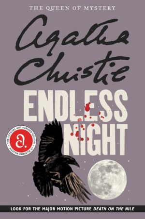 Endless Night by Agatha Christie #bookreview #readingchallenge