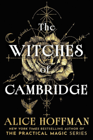The Witches of Cambridge by Alice Hoffman #bookreview #audiobook #series