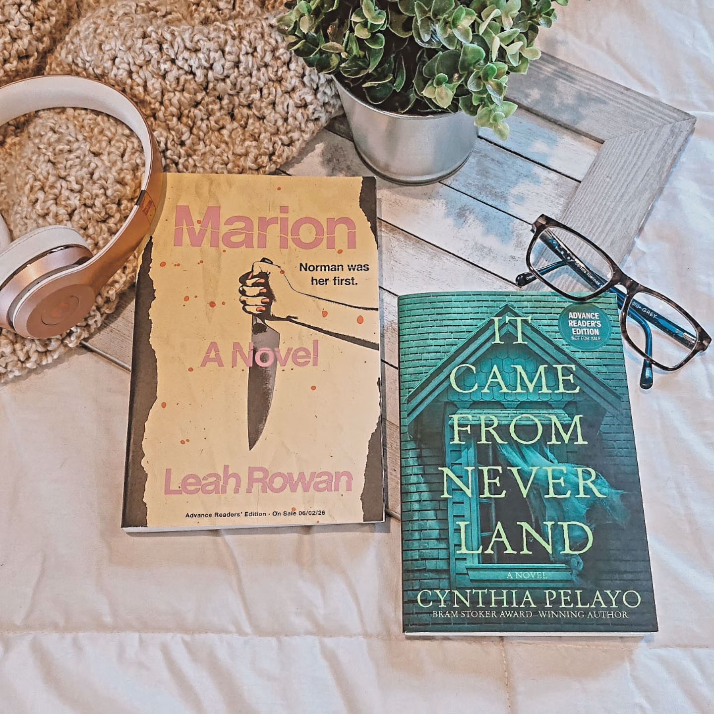 Twisted Horror Retellings #bookreviews #retellings #audiobooks